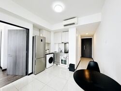 Gem Residences (D12), Condominium #530480121